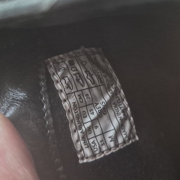 Earth Lina Arlington Ankle Booties Size 11 - Picture 2 of 7